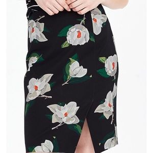 Banana Republic Magnolia Pencil Skirt